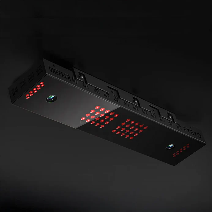 Uneekor Eye XO Review